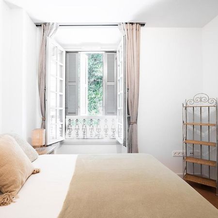 דירות מאלגה Apartamento De Lujo En Plaza Del Teatro מראה חיצוני תמונה
