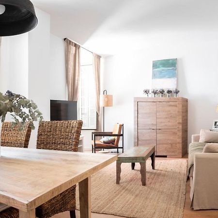 דירות מאלגה Apartamento De Lujo En Plaza Del Teatro מראה חיצוני תמונה