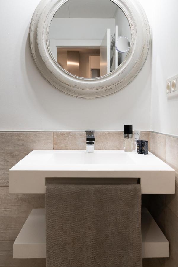 דירות מאלגה Apartamento De Lujo En Plaza Del Teatro מראה חיצוני תמונה